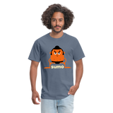 sumo - denim