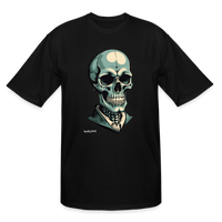 Bones - black