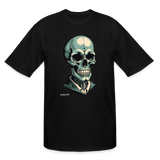 Bones - black
