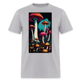Mushroom Land - gravel 