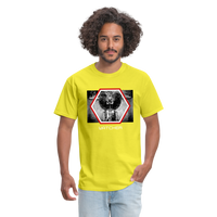 WATCHER - yellow