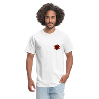19 ACTION - white