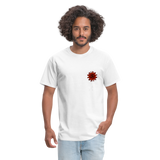 19 ACTION - white