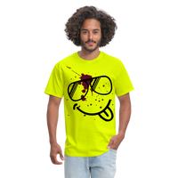 DENIS - safety green