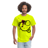 DENIS - safety green