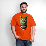 Rumble - orange