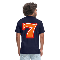 7 - navy