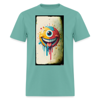 3rd Eye - aquatic