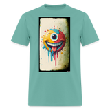 3rd Eye - aquatic