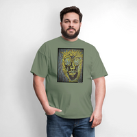 SUDGE - military green