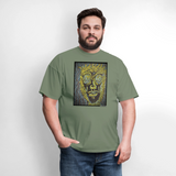 SUDGE - military green