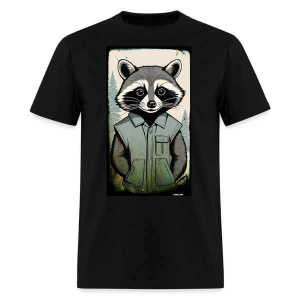 Rocky Cool - black