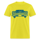 SMOOTH - yellow