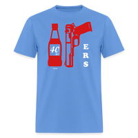 40 9 ERS - carolina blue