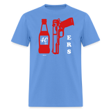 40 9 ERS - carolina blue