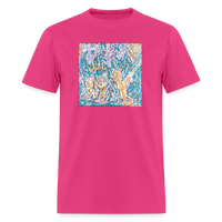 SUDGE - fuchsia