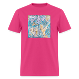 SUDGE - fuchsia