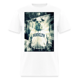 Brooklyn - white