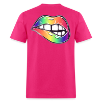 FRUIT - fuchsia