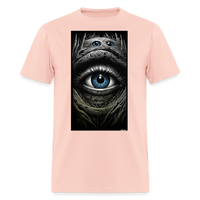 Eye See - blush pink 