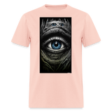 Eye See - blush pink 