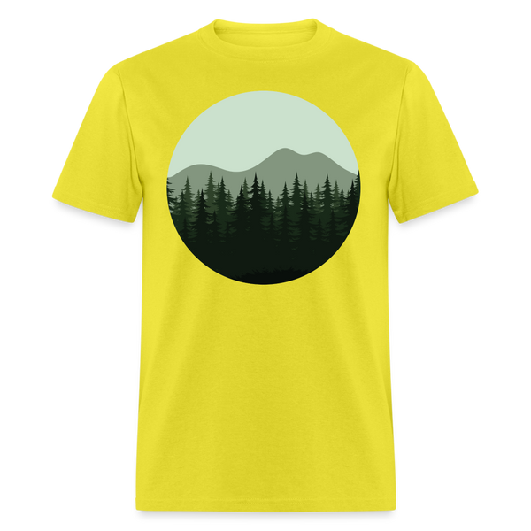 AWAY - yellow