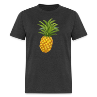 PINEAPPLE - heather black