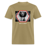 WATCHER - khaki