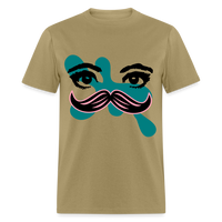 SPLASH - khaki