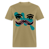 SPLASH - khaki