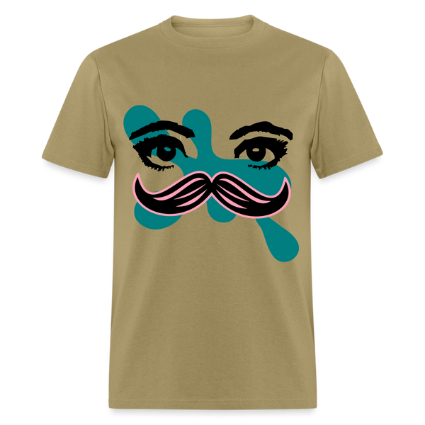 SPLASH - khaki