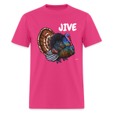 JIVE - fuchsia
