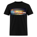 Waffle House - black