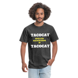 TACOCAT - heather black