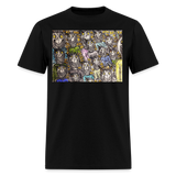 SUDGE - black