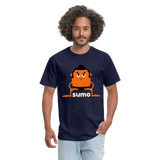 sumo - navy