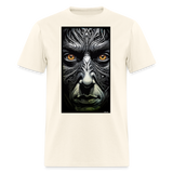 Look Deep - sweet cream heather