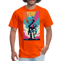 Giga - orange