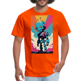Giga - orange