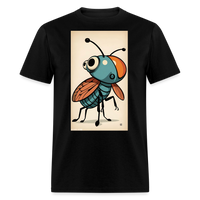 Buggy Eyes - black