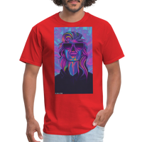 Auto Loop Three - red