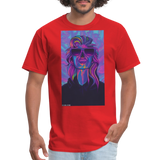 Auto Loop Three - red