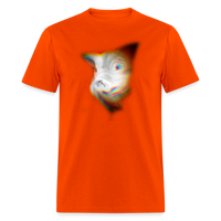 Bacon - orange