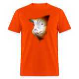 Bacon - orange