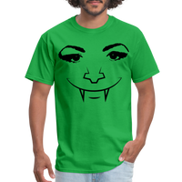 VAM - bright green