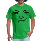 VAM - bright green
