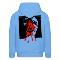 SELFLESS Hoodie - carolina blue