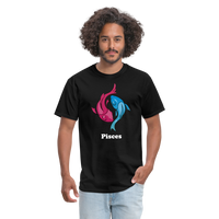 PISCES - black
