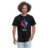 PISCES - black