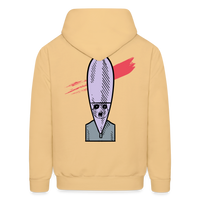 STRIKE - light yellow